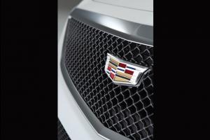 RPM: 2016 CADILLAC CTS-V