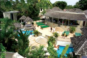 TRAVEL: HEDONISM II