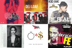 SMOOTH #67 PLAYLIST
