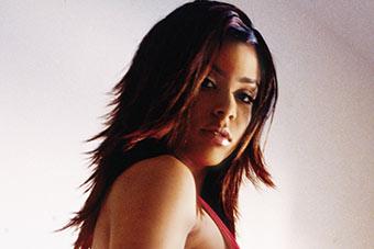 CLAUDETTE ORTIZ