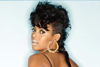 KEYSHA DIOR