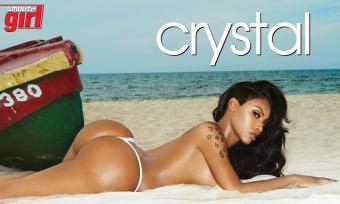CRYSTAL