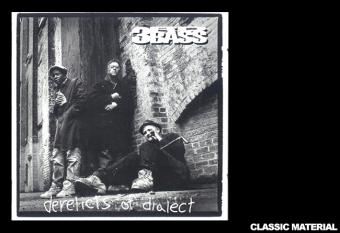 CLASSIC MATERIAL: 3RD BASS