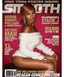 SMOOTH Magazine Issue #18