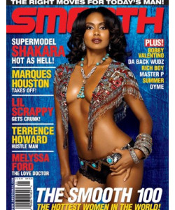 SMOOTH Magazine Issue #21