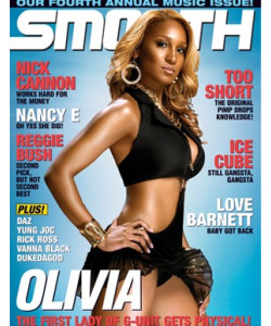 SMOOTH Magazine Issue #26