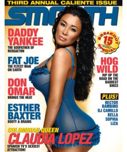 SMOOTH Magazine Issue #27