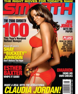SMOOTH Magazine Issue #28