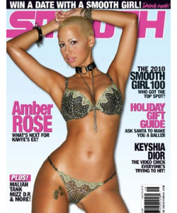 SMOOTH Magazine Issue #49