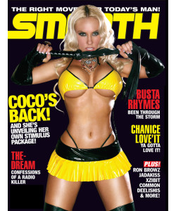 SMOOTH Magazine Issue #41