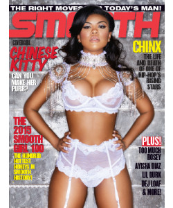 SMOOTH Magazine Issue #67