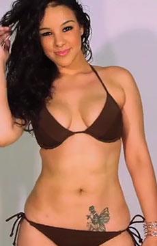 Marcy Cruz