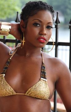 Shonte