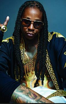 2 Chainz
