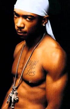 Ja Rule
