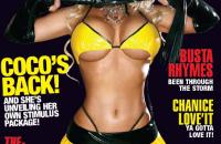Coco SM41  Cover Girl 2