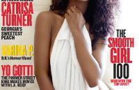 Catrissa SM63 Cover Girl 1