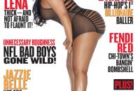Lena Chase SM65 CG