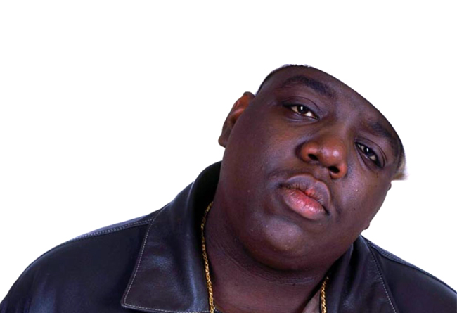 BIGGIE SMALLS