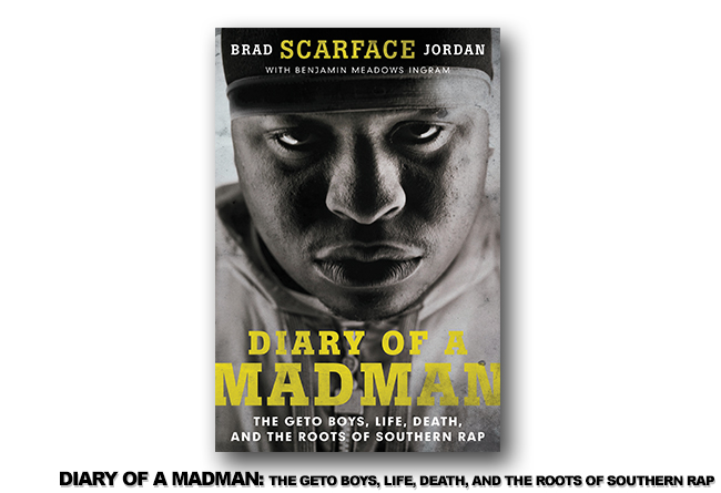 Diary of a Madman
