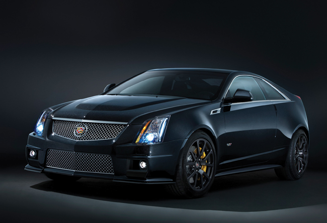Cadillac 2016 Diamond Edition