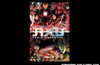 Avengers & X-men: Axis