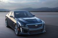 Cadillac 2016 Diamond Edition