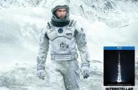 INTERSTELLAR