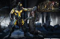 MORTAL KOMBAT X (WARNER BROS. GAMES)