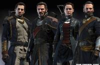 THE ORDER: 1886 (Sony) 