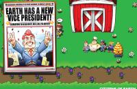 CITIZENS OF EARTH (ATLUS)