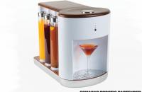  Somabar Robotic Bartender 