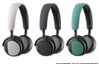 B&O BeoPlay H2 Headphones 