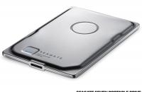 Seagate Seven Portable Drive 