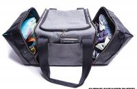 Shrine Sneaker Duffel 