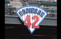 JACKIE ROBINSON