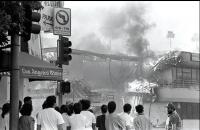 LA RIOTS