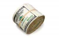 MONEY ROLL