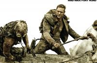 Mad Max: Fury Road (Warner Bros.) May 15