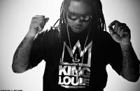KING LOUIE
