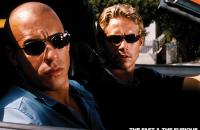 THE FAST AND FURIOUS