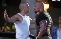 FAST FIVE