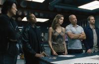 FAST & FURIOUS 6