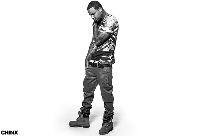 CHINX