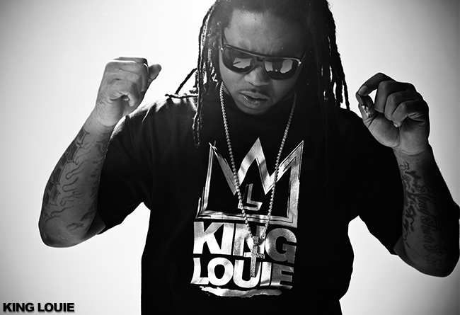 KING LOUIE