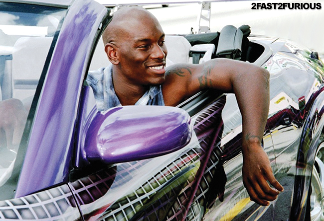 2FAST2FURIOUS
